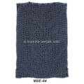 Chenille Rug với Microfiber